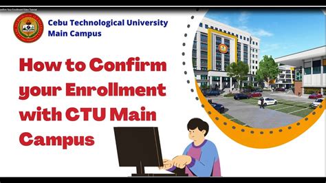 ctu main portal|CTU MAIN .